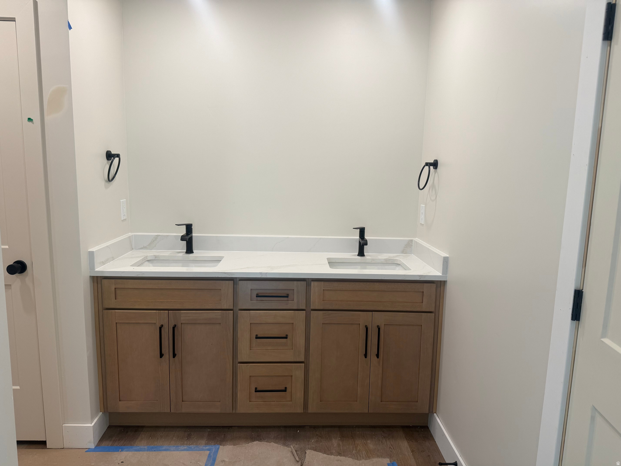 TOWNS AT BRYLEE FARMS - Residential