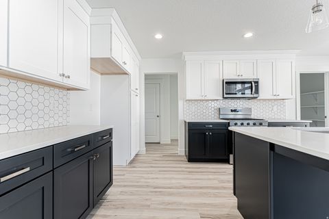 Tiny photo for 4722 W CILLIAN LN #2411, Herriman, UT 84096 (MLS # 2107253)