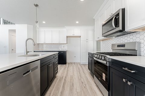 Tiny photo for 4722 W CILLIAN LN #2411, Herriman, UT 84096 (MLS # 2107253)