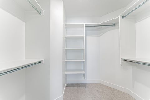 Tiny photo for 4722 W CILLIAN LN #2411, Herriman, UT 84096 (MLS # 2107253)