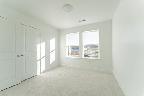 Tiny photo for 4722 W CILLIAN LN #2411, Herriman, UT 84096 (MLS # 2107253)