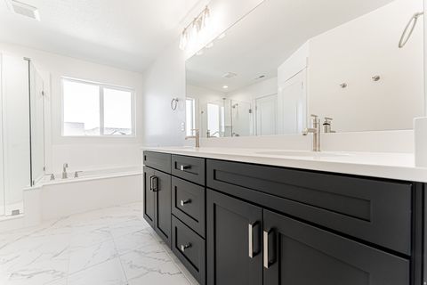 Tiny photo for 4722 W CILLIAN LN #2411, Herriman, UT 84096 (MLS # 2107253)