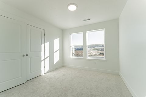Tiny photo for 4722 W CILLIAN LN #2411, Herriman, UT 84096 (MLS # 2107253)