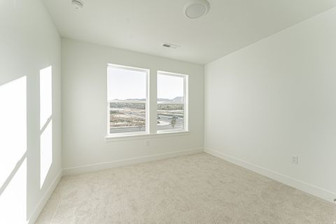 Tiny photo for 4722 W CILLIAN LN #2411, Herriman, UT 84096 (MLS # 2107253)