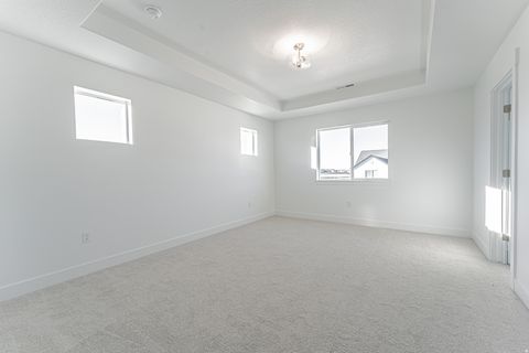 Tiny photo for 4722 W CILLIAN LN #2411, Herriman, UT 84096 (MLS # 2107253)