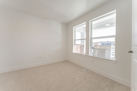 Tiny photo for 4722 W CILLIAN LN #2411, Herriman, UT 84096 (MLS # 2107253)