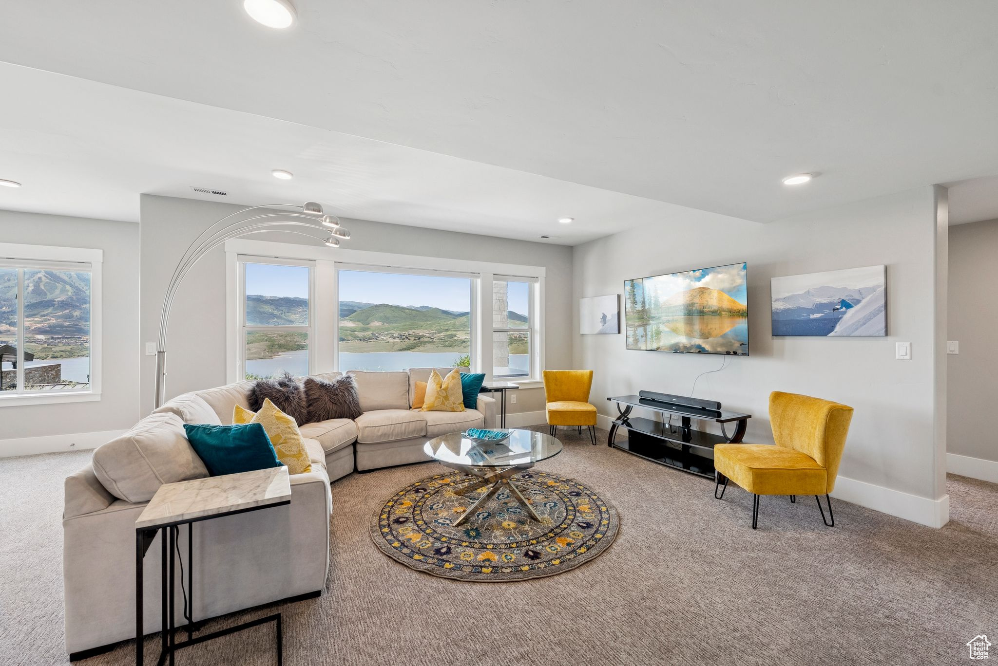 Hideout, Utah 84036, United States, 3 Bedrooms Bedrooms, ,2 BathroomsBathrooms,Residential,Pending,160387