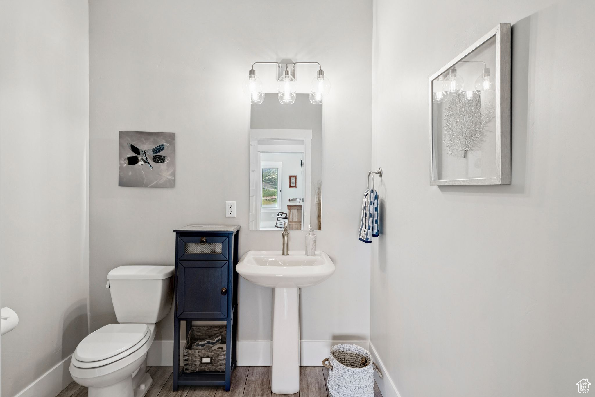 Hideout, Utah 84036, United States, 3 Bedrooms Bedrooms, ,2 BathroomsBathrooms,Residential,Pending,160387