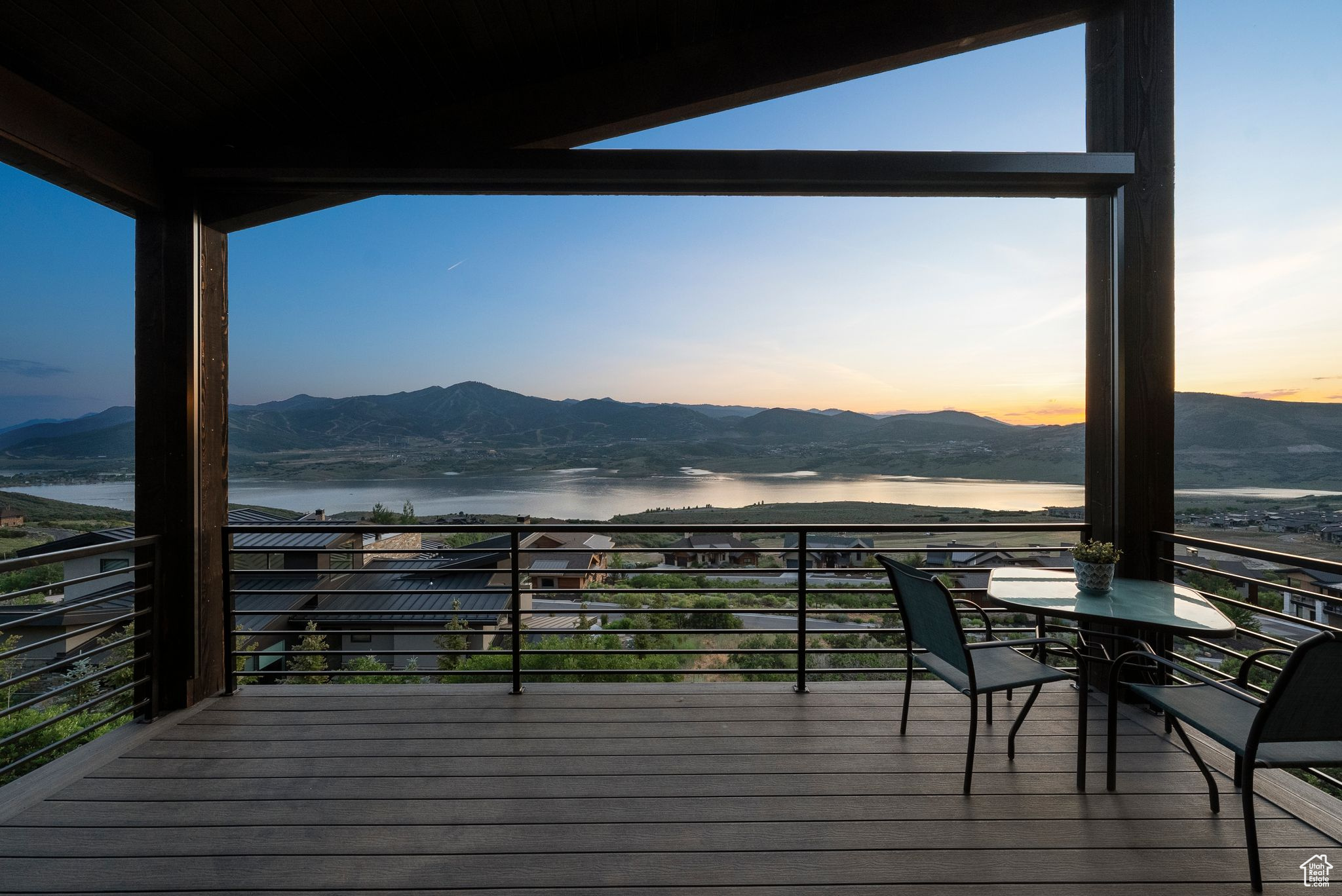 Hideout, Utah 84036, United States, 3 Bedrooms Bedrooms, ,2 BathroomsBathrooms,Residential,Pending,160387