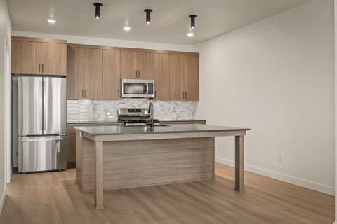 Tiny photo for 4068 S LUCY LN #12, Roy, UT 84067 (MLS # 2179305)