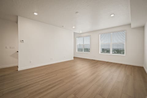 Tiny photo for 4068 S LUCY LN #12, Roy, UT 84067 (MLS # 2179305)