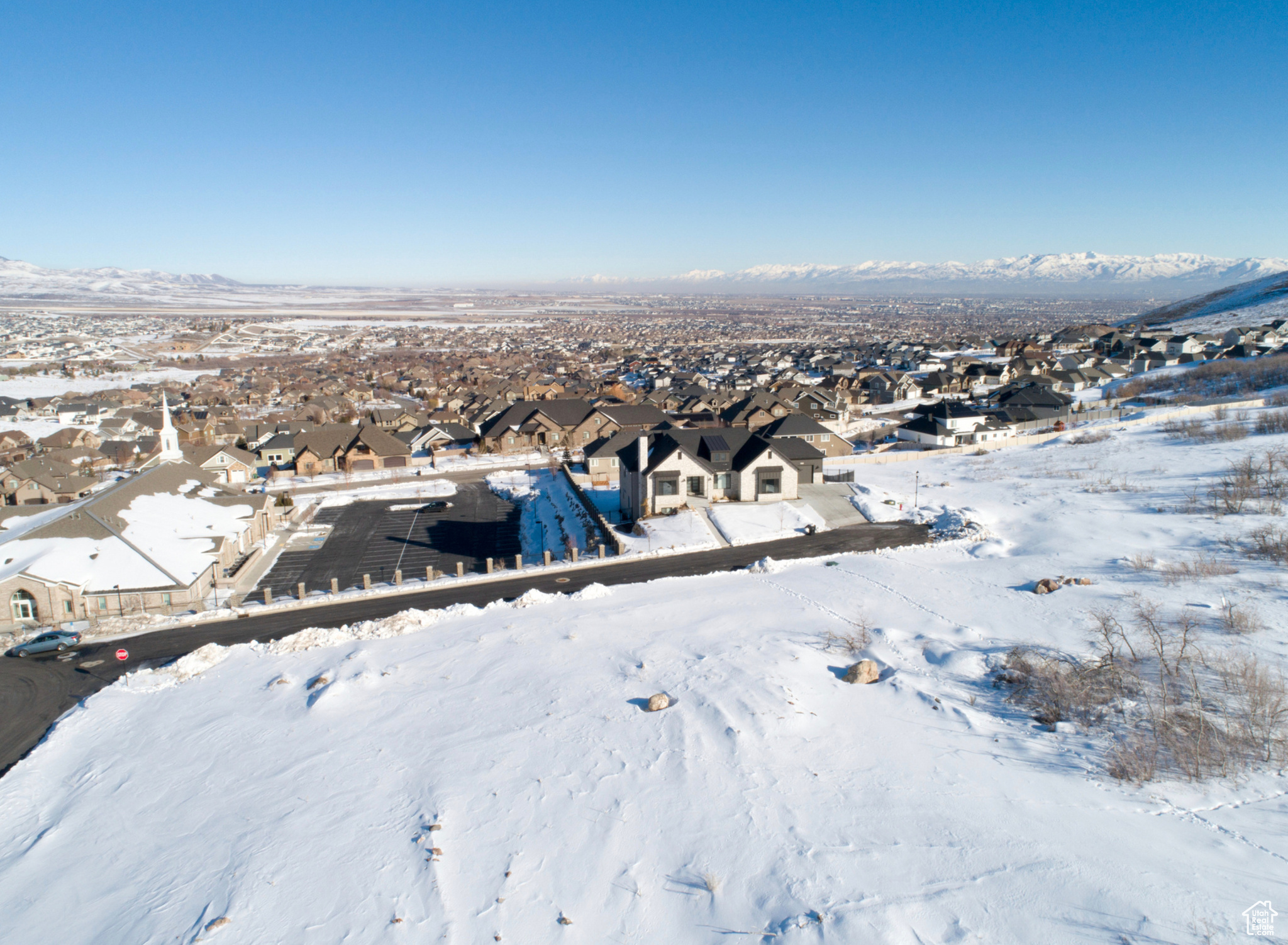 6843 W Kistler Ln, Herriman, Utah image 5