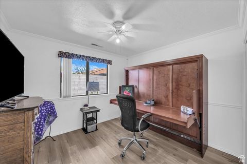 Tiny photo for 1175 E 900 LN S, Saint George, UT 84770 (MLS # 2115839)