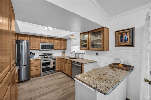 Tiny photo for 1175 E 900 LN S, Saint George, UT 84770 (MLS # 2115839)