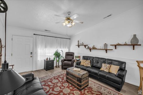 Tiny photo for 1175 E 900 LN S, Saint George, UT 84770 (MLS # 2115839)