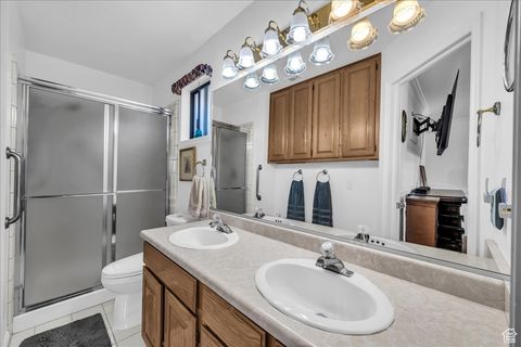 Tiny photo for 1175 E 900 LN S, Saint George, UT 84770 (MLS # 2115839)