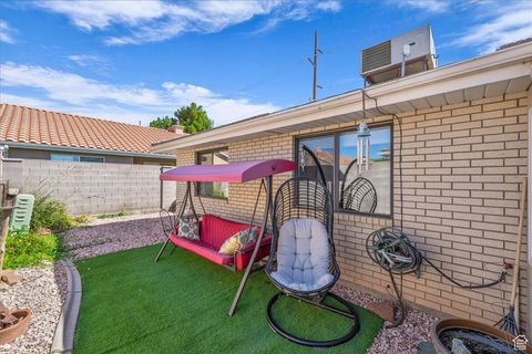 Tiny photo for 1175 E 900 LN S, Saint George, UT 84770 (MLS # 2115839)