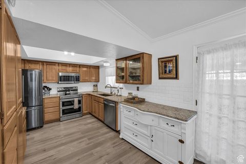 Tiny photo for 1175 E 900 LN S, Saint George, UT 84770 (MLS # 2115839)