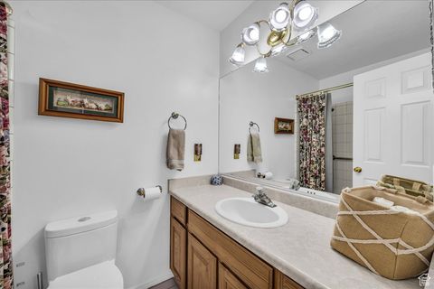 Tiny photo for 1175 E 900 LN S, Saint George, UT 84770 (MLS # 2115839)