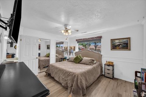 Tiny photo for 1175 E 900 LN S, Saint George, UT 84770 (MLS # 2115839)