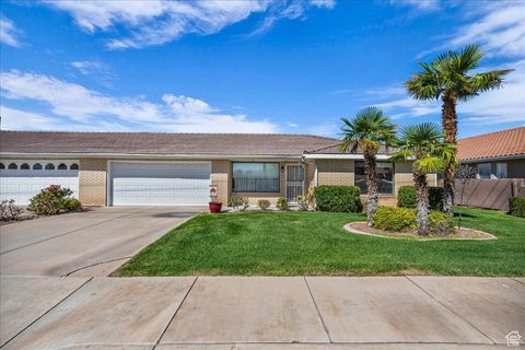 Photo of 1175 E 900 LN S, Saint George, UT 84770 (MLS # 2115839)