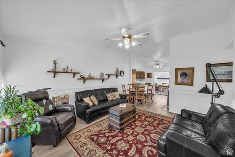 Tiny photo for 1175 E 900 LN S, Saint George, UT 84770 (MLS # 2115839)