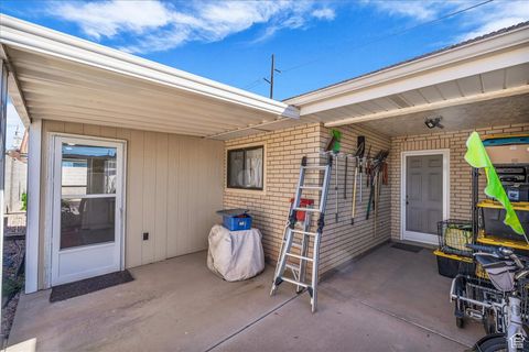 Tiny photo for 1175 E 900 LN S, Saint George, UT 84770 (MLS # 2115839)
