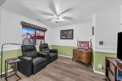Tiny photo for 1175 E 900 LN S, Saint George, UT 84770 (MLS # 2115839)