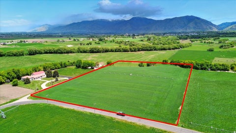 Vacant Land For Sale - 3300 W 5400<br/> Wellsville, UT 84339
