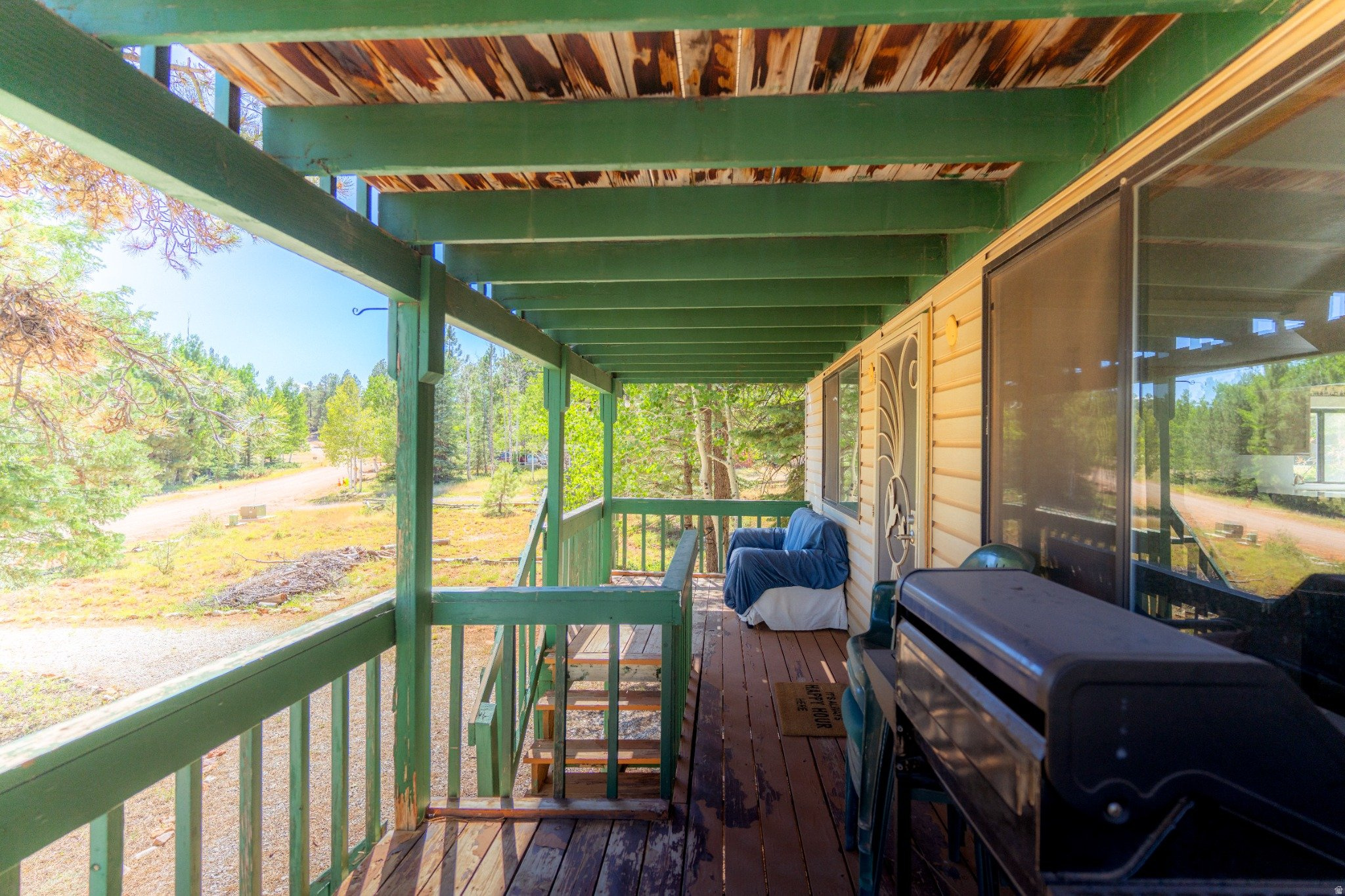 ZION VIEW MOUNTAIN ESTATE - Residential