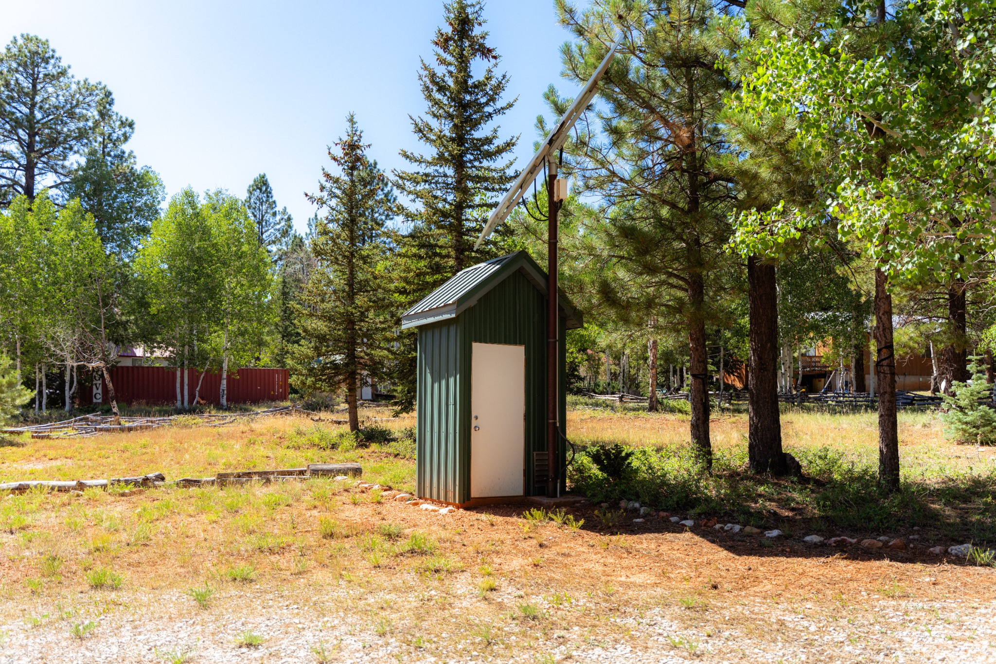 ZION VIEW MOUNTAIN ESTATE - Residential