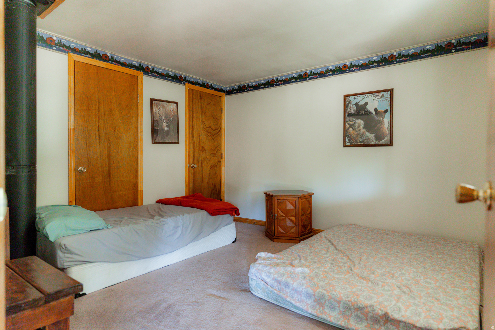 ZION VIEW MOUNTAIN ESTATE - Residential