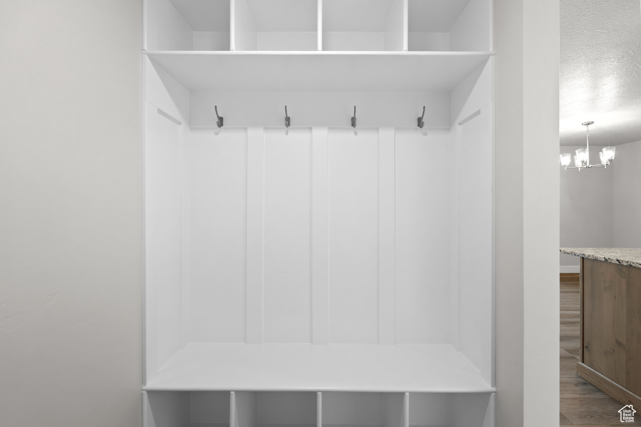 APPLE HOLLOW AT THE ORCHARDS - Residential