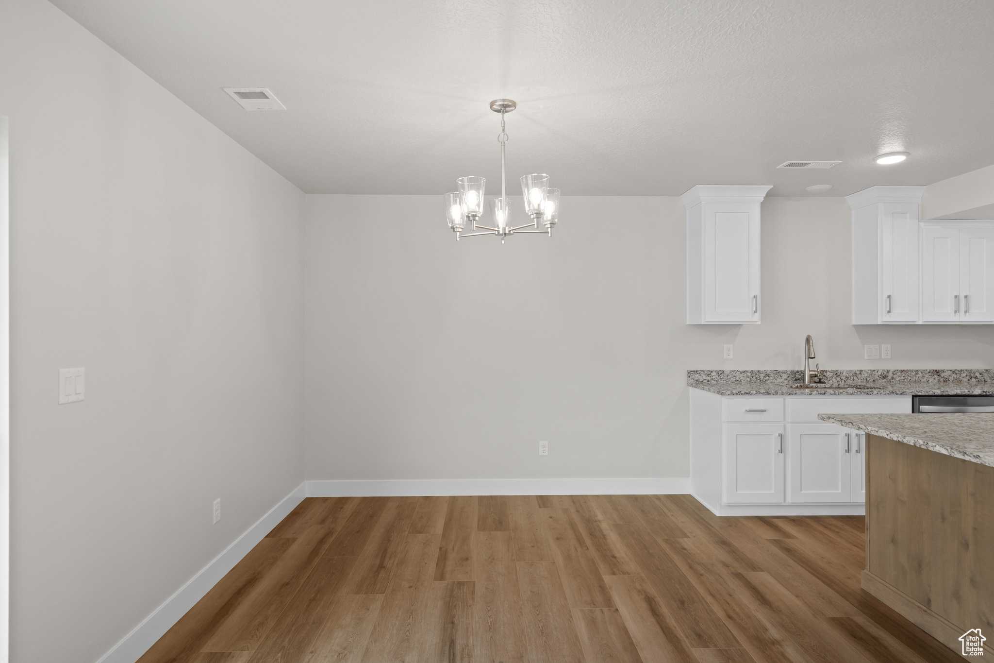 APPLE HOLLOW AT THE ORCHARDS - Residential