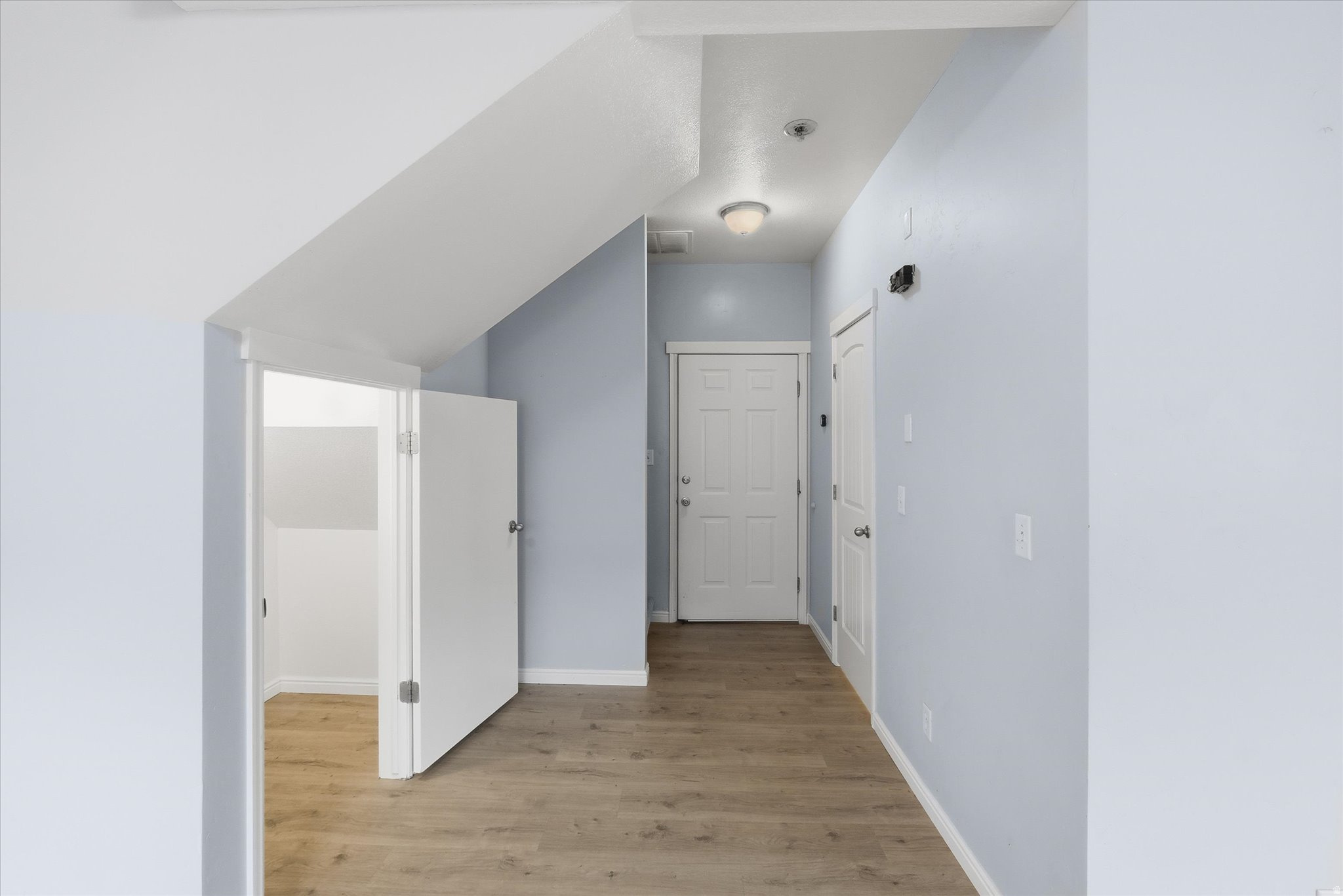 BRIDGERLAND MEADOWS - Residential