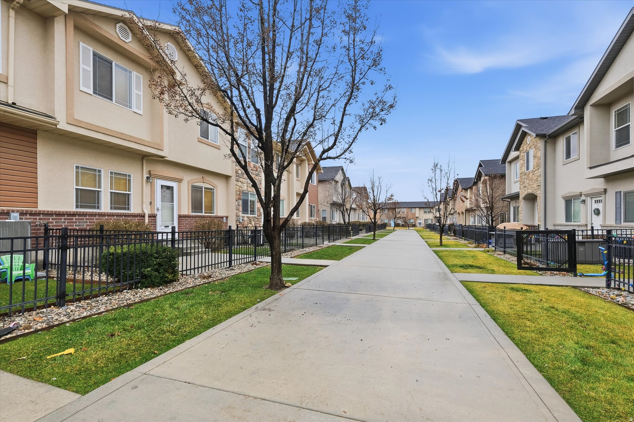 BRIDGERLAND MEADOWS - Residential