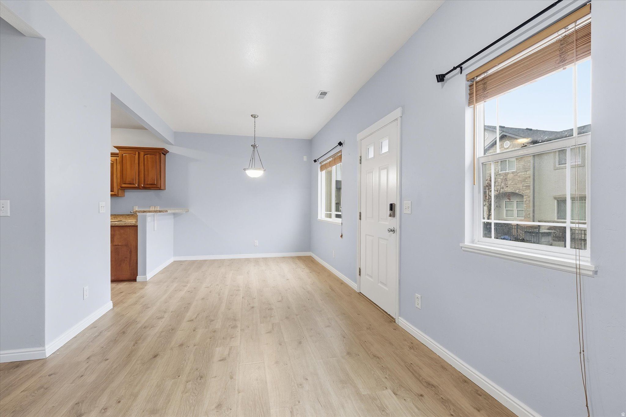 BRIDGERLAND MEADOWS - Residential