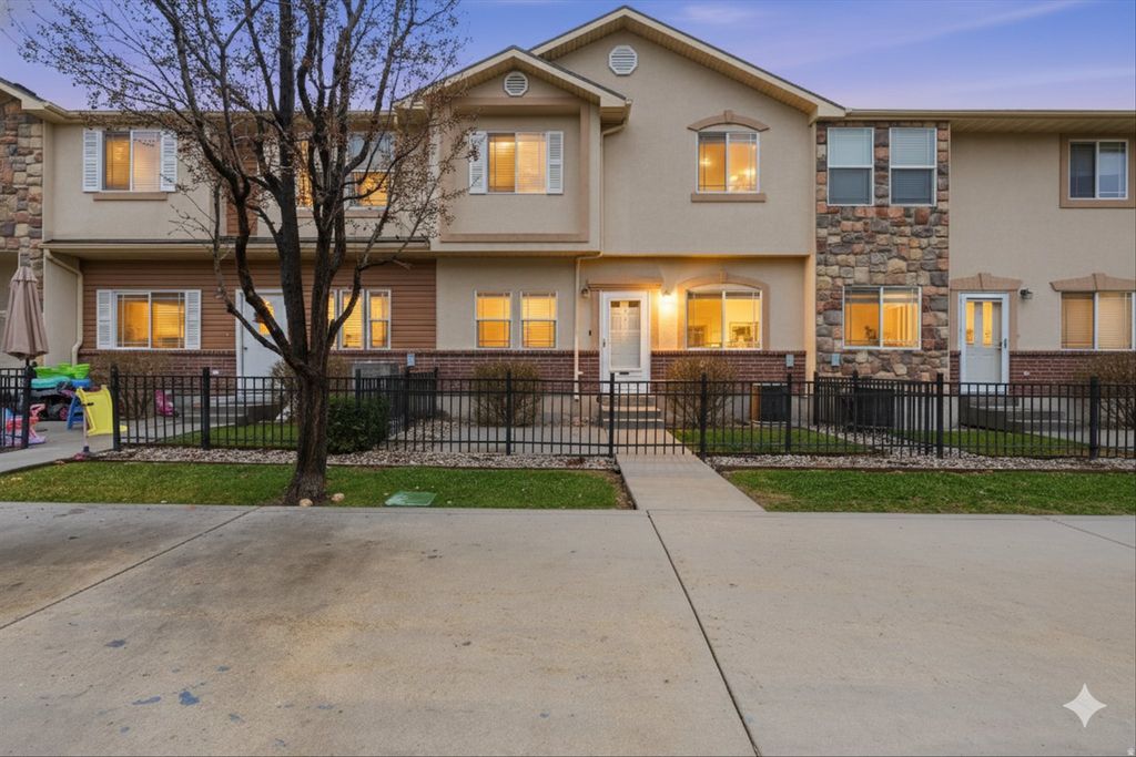 Photo of 519 W 1570 N #103, Logan, UT 84341 (MLS # 2129181)