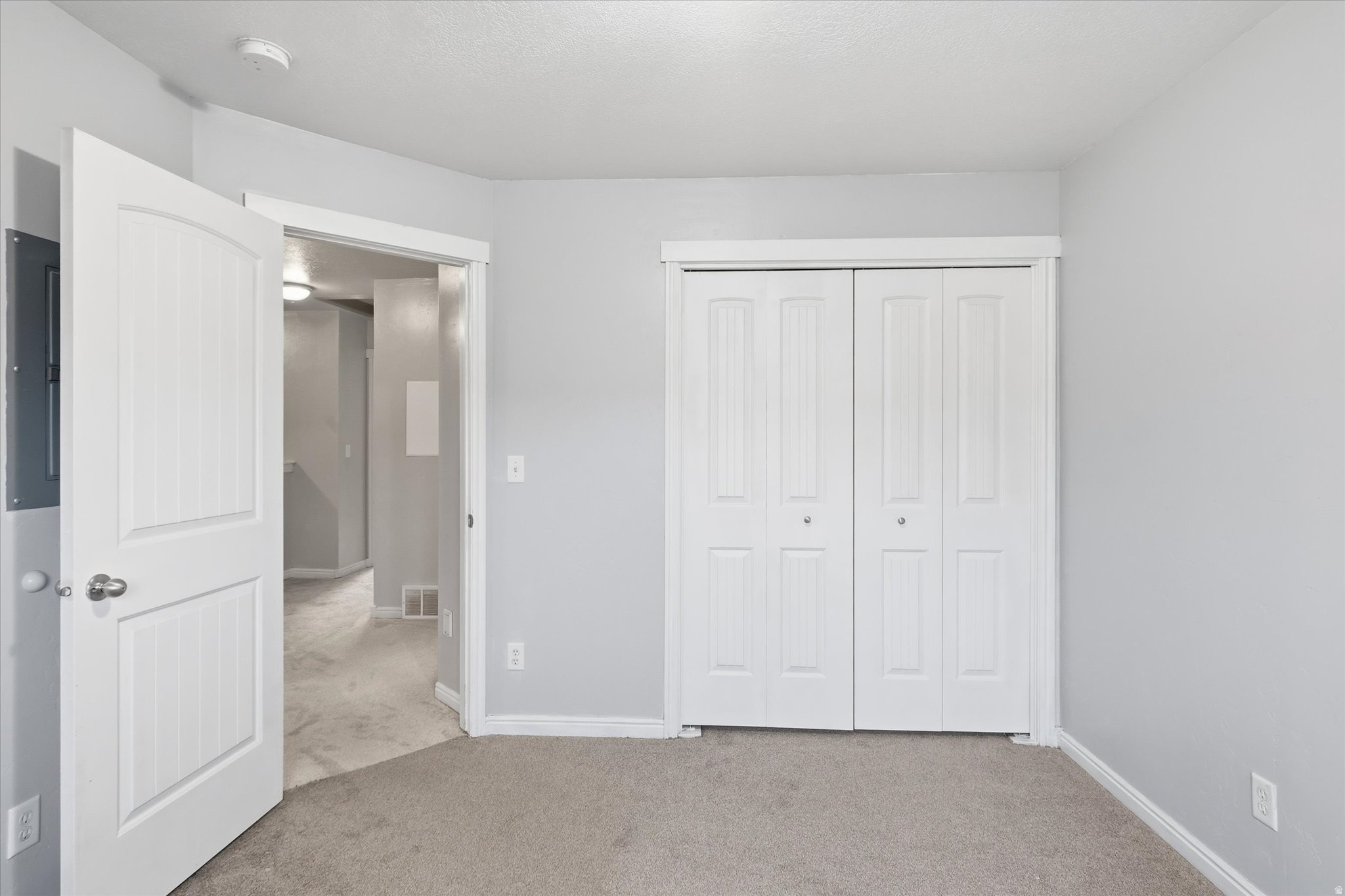 BRIDGERLAND MEADOWS - Residential