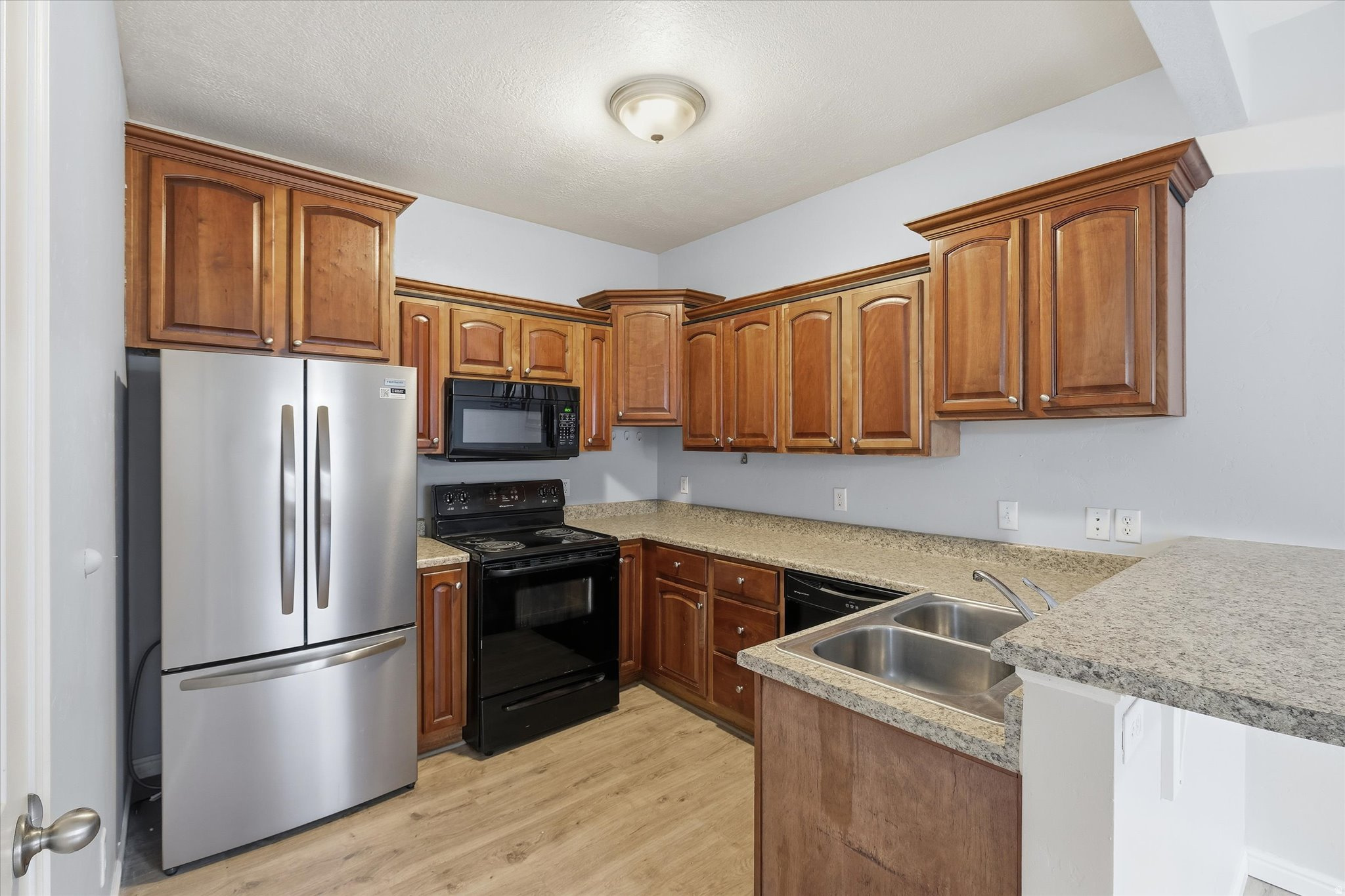 BRIDGERLAND MEADOWS - Residential