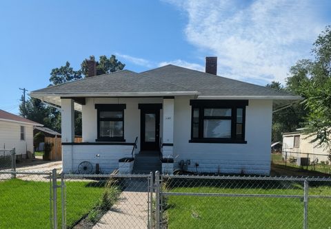 Photo of 197 W CENTER ST, Midvale, UT 84047 (MLS # 2135784)