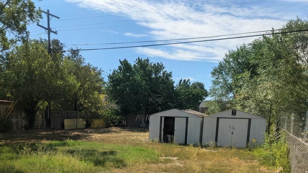 Photo of 197 W CENTER ST, Midvale, UT 84047 (MLS # 2135784)