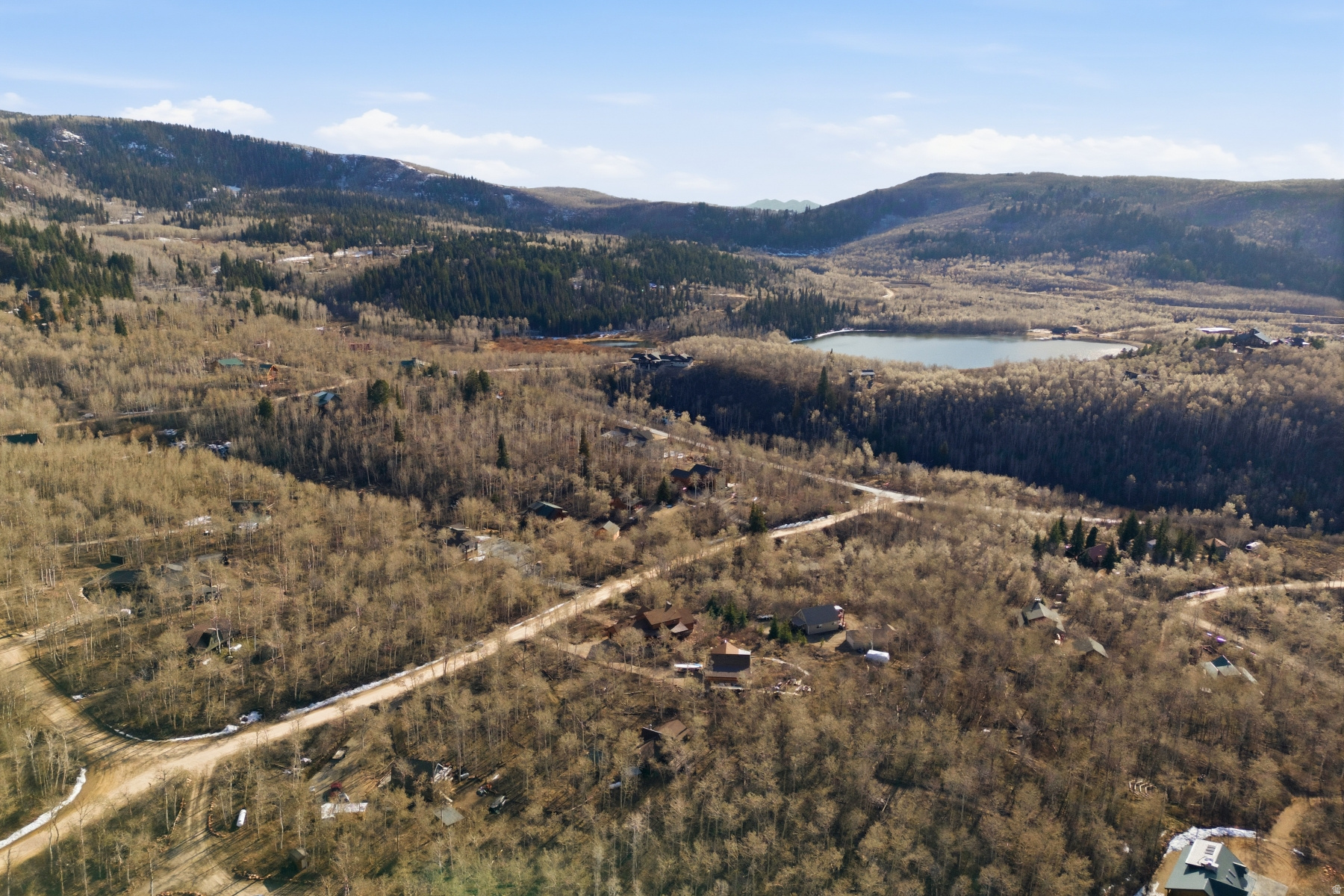 TIMBER LAKES - Residential