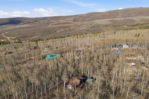 Tiny photo for 10745 E COTTONWOOD LN, Heber City, UT 84032 (MLS # 2147200)