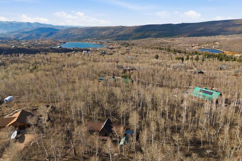 Tiny photo for 10745 E COTTONWOOD LN, Heber City, UT 84032 (MLS # 2147200)