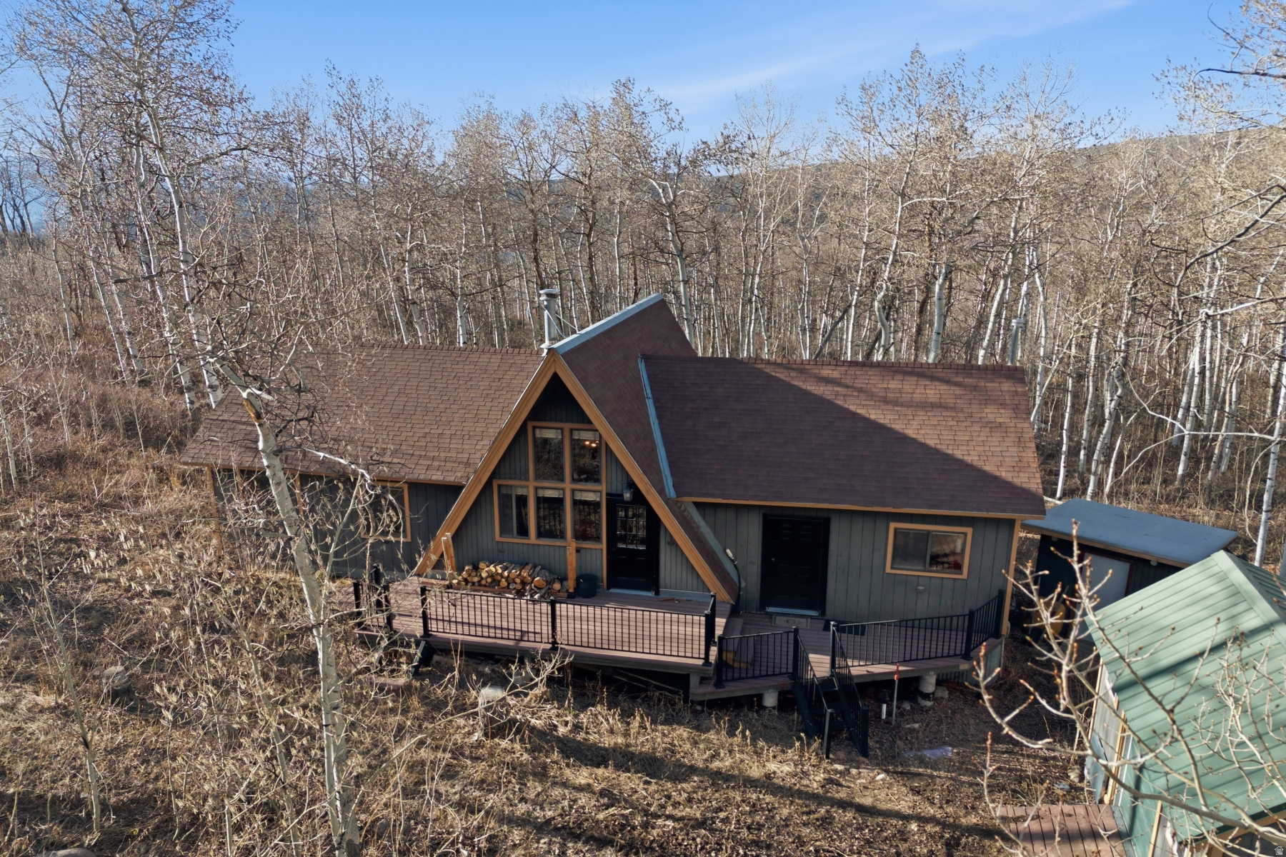 TIMBER LAKES - Residential