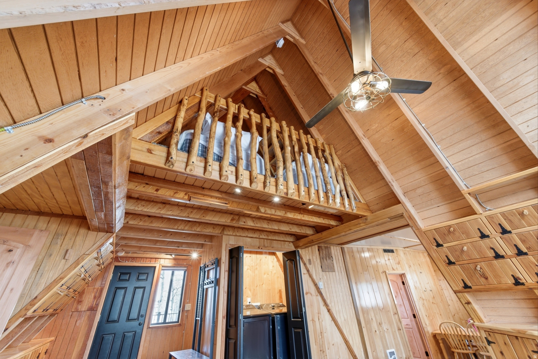 TIMBER LAKES - Residential