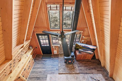 Tiny photo for 10745 E COTTONWOOD LN, Heber City, UT 84032 (MLS # 2147200)