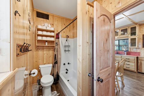 Tiny photo for 10745 E COTTONWOOD LN, Heber City, UT 84032 (MLS # 2147200)