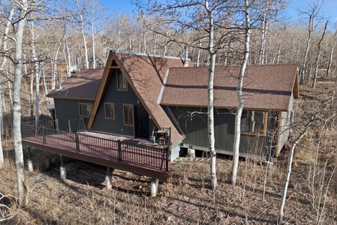 Tiny photo for 10745 E COTTONWOOD LN, Heber City, UT 84032 (MLS # 2147200)